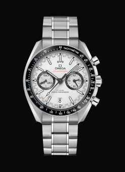 Racing Chronographe Co‑Axial Master Chronometer 44,25 mm