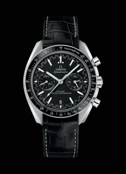 Racing Chronographe Co‑Axial Master Chronometer 44,25 mm