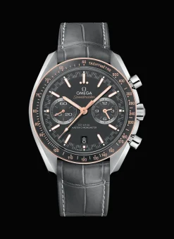 Racing Chronographe Co‑Axial Master Chronometer 44,25 mm