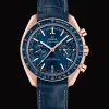 Racing Chronographe Co‑Axial Master Chronometer 44,25 mm