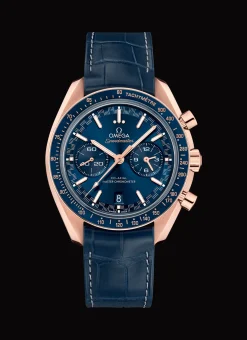 Racing Chronographe Co‑Axial Master Chronometer 44,25 mm