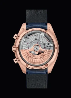 Racing Chronographe Co‑Axial Master Chronometer 44,25 mm