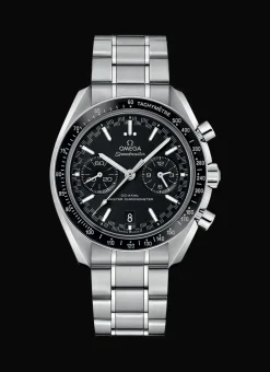 Racing Chronographe Co‑Axial Master Chronometer 44,25 mm