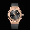Racing Grey King Gold 29MM
