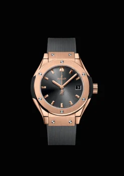 Racing Grey King Gold 29MM