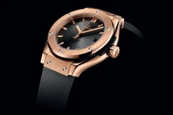 Racing Grey King Gold 29MM