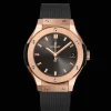 Racing Grey King Gold 33MM