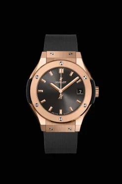 Racing Grey King Gold 33MM