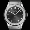 Racing Grey Titanium 45MM