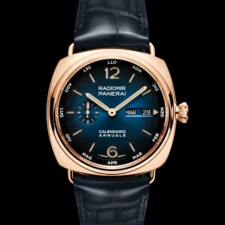 Radiomir Annual Calendar Goldtech™