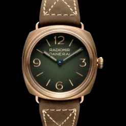 Radiomir Bronzo