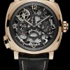 Radiomir Minute Repeater Tourbillon GMT - 49 mm