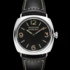 Radiomir Officine Noir 45mm