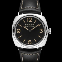 Radiomir Officine Noir 45mm
