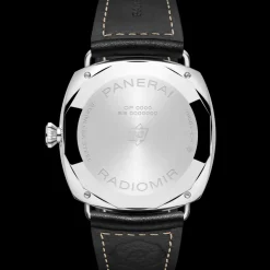 Radiomir Officine Noir 45mm