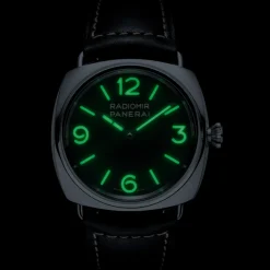 Radiomir Officine Noir 45mm