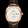 Radiomir Perpetual Calendar GMT Goldtech™
