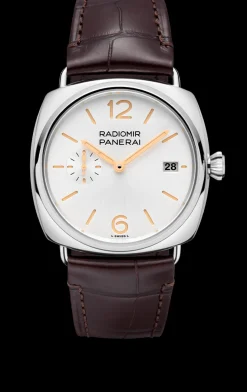Radiomir Quaranta - 40 mm
