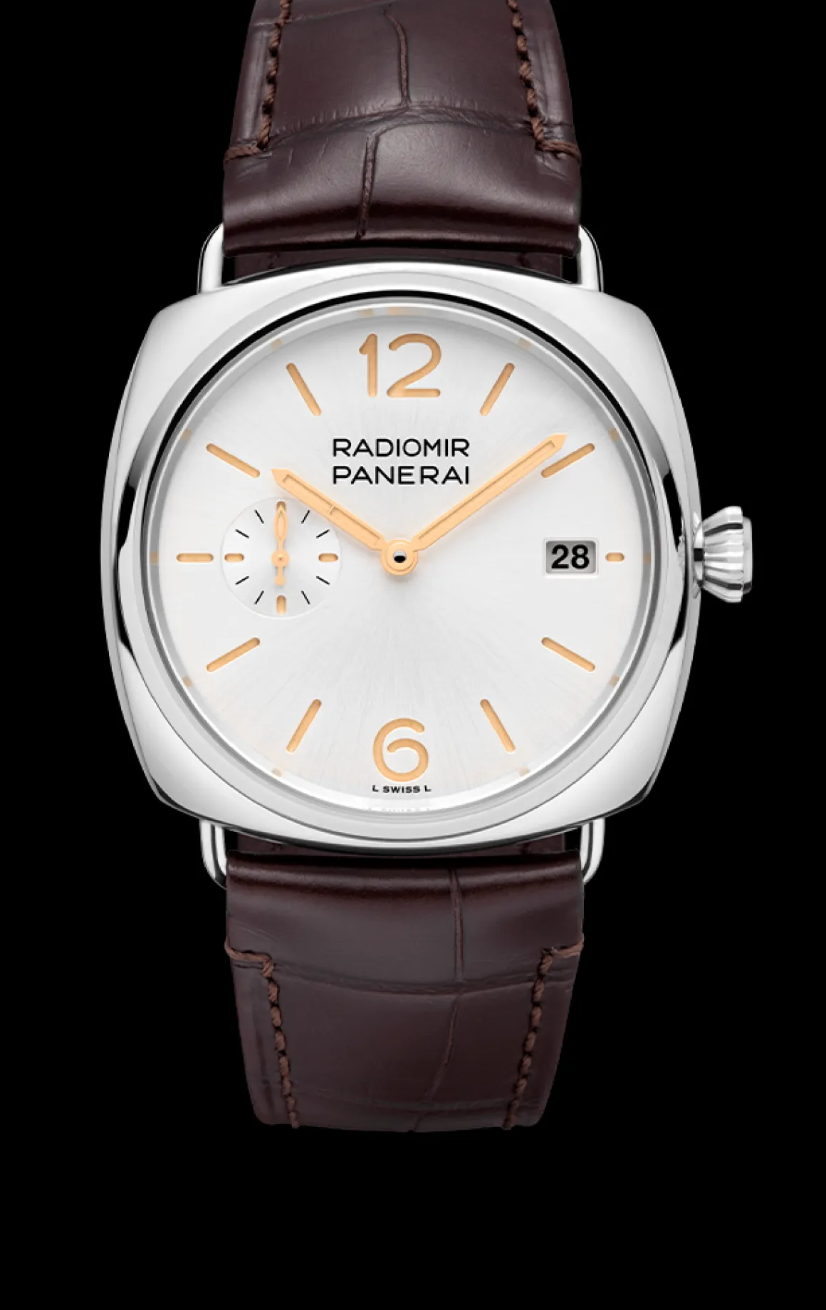 Radiomir Quaranta - 40 mm