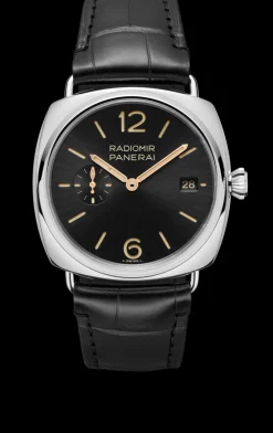 Radiomir Quaranta - 40 mm