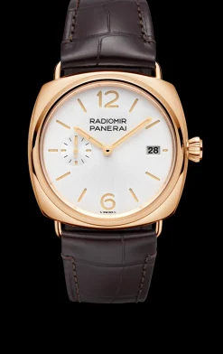 Radiomir Quaranta Goldtech™ - 40 mm