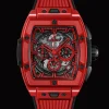 Red Magic 42MM