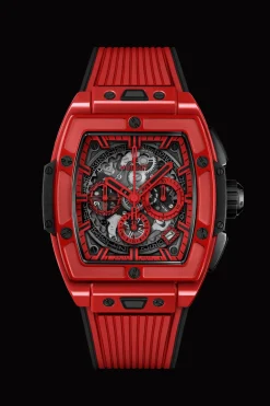 Red Magic 42MM