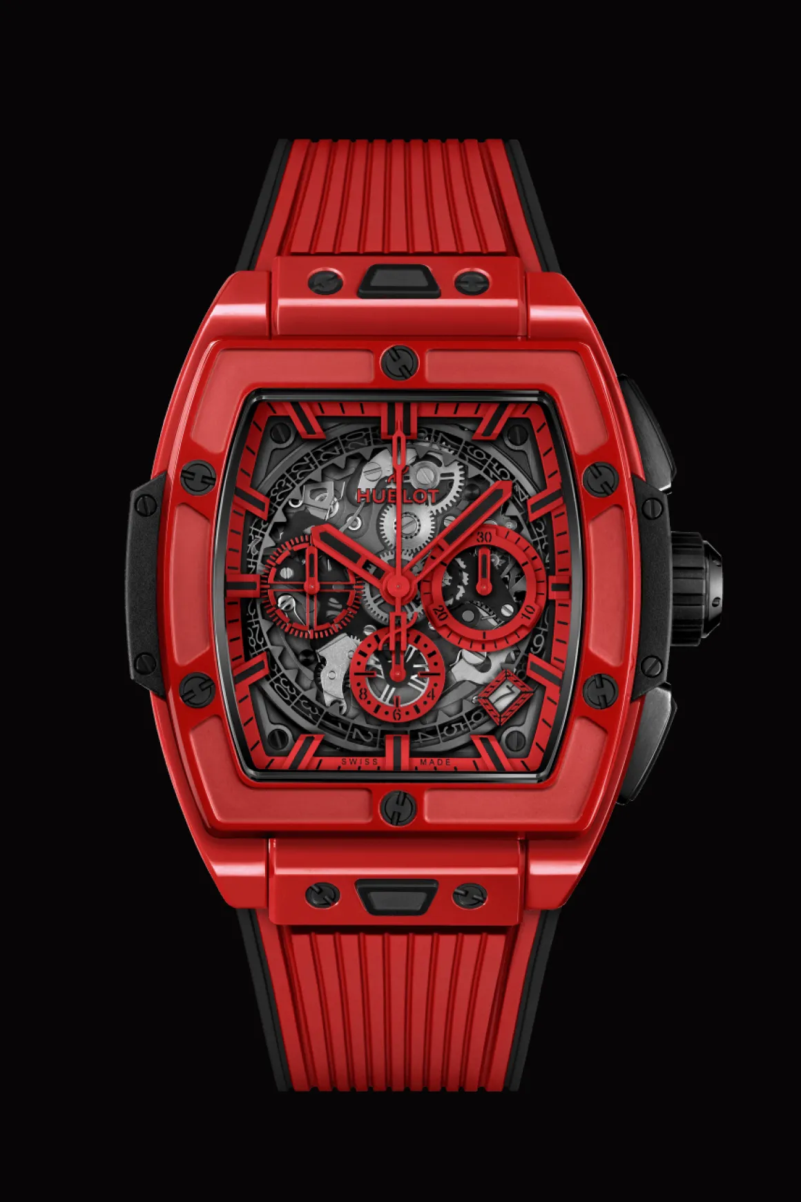 Red Magic 42MM
