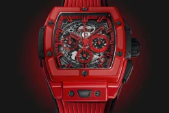 Red Magic 42MM