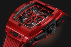 Red Magic 42MM