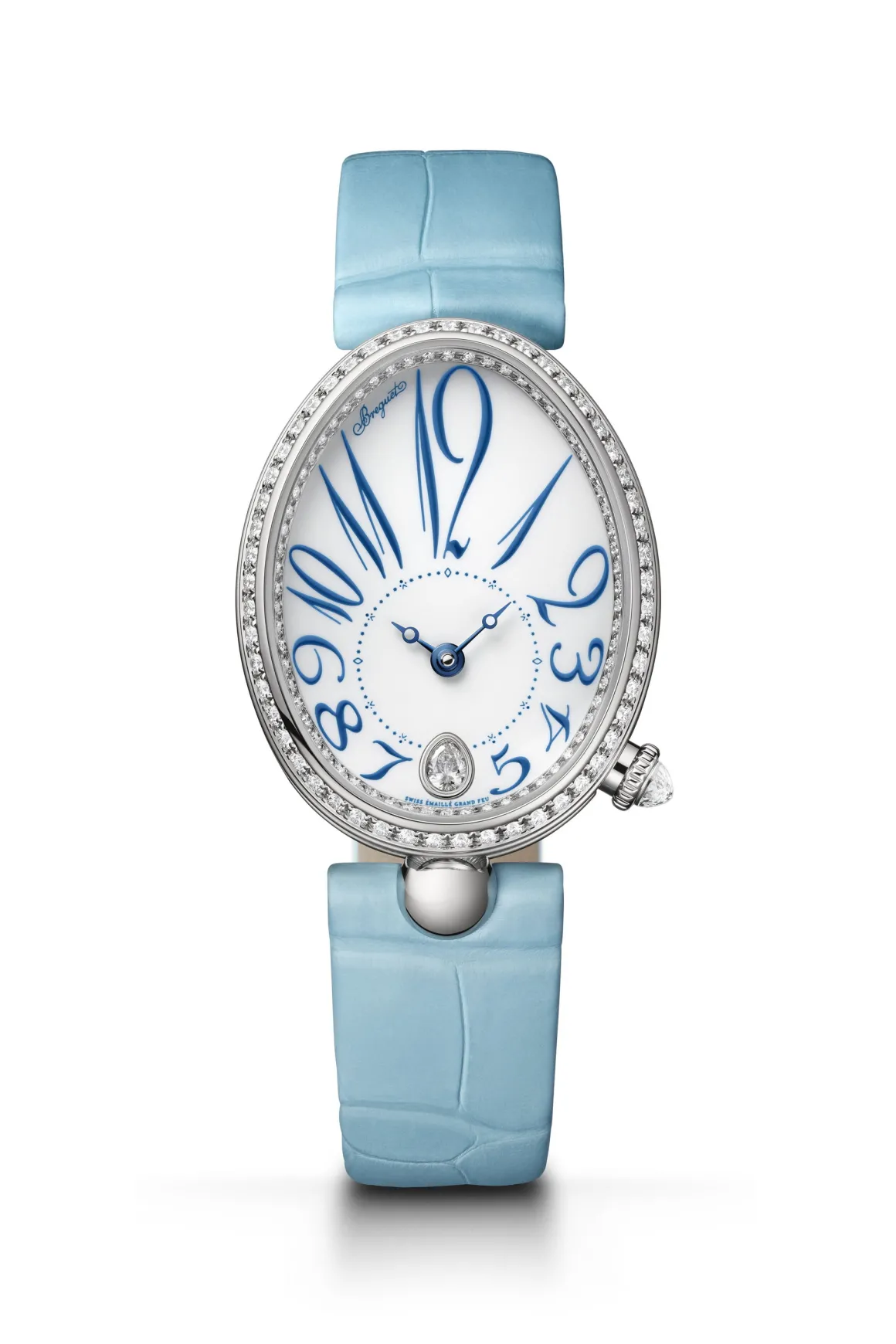 Reine de Naples 8918