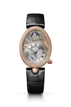 Reine de Naples 8908