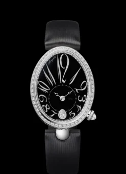 Reine de Naples 8918