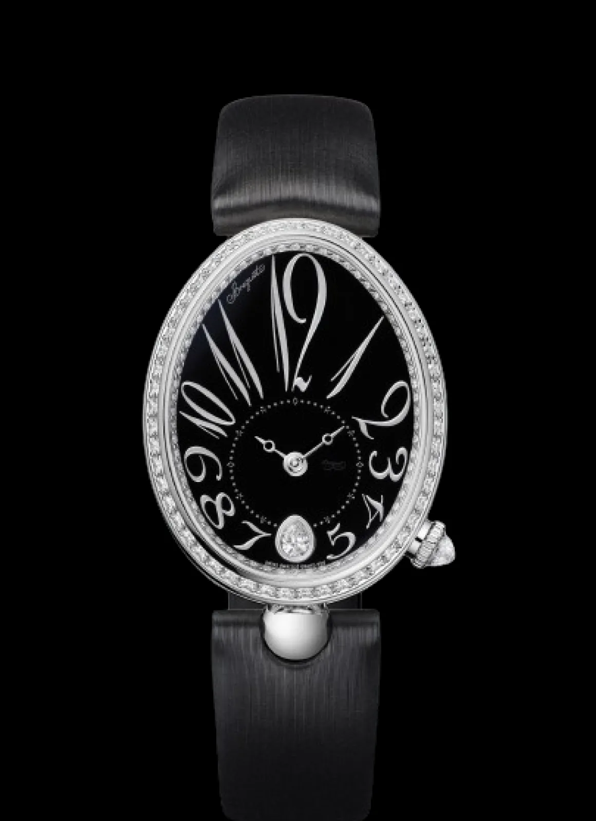 Reine de Naples 8918