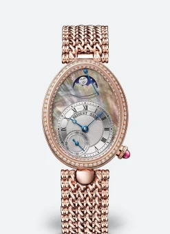 Reine de Naples 8908
