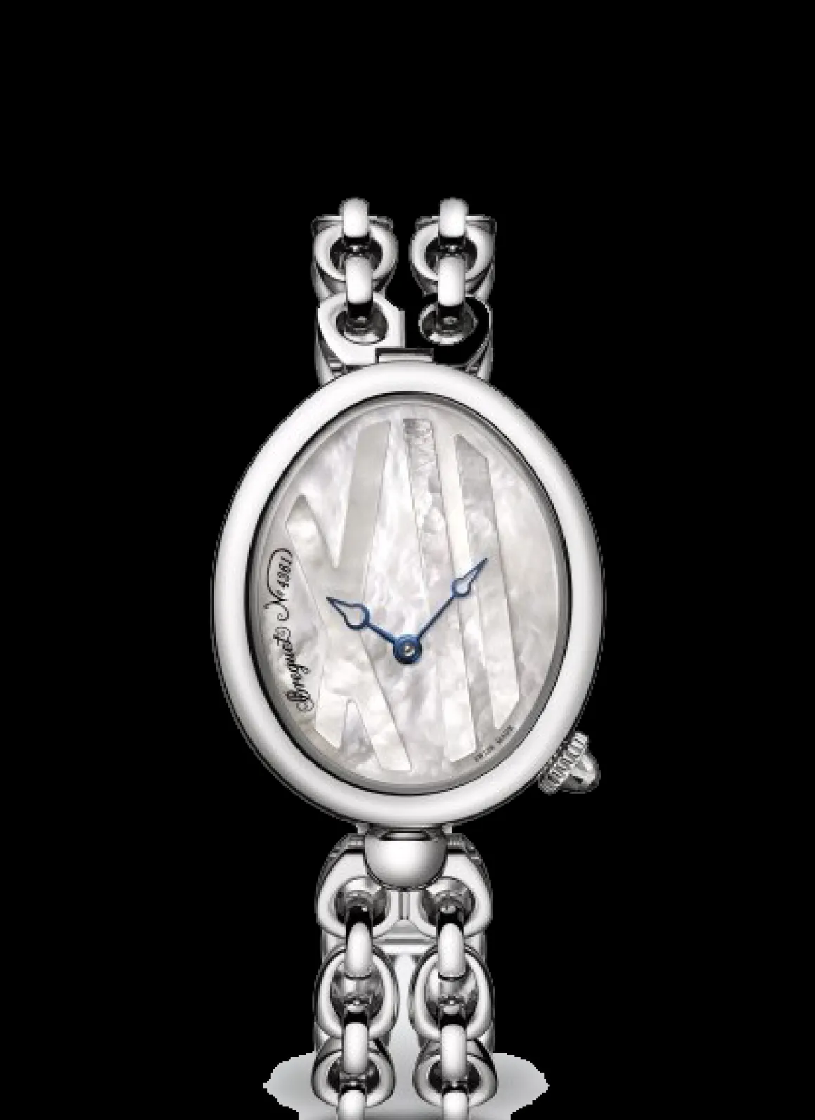 Reine de Naples 9807