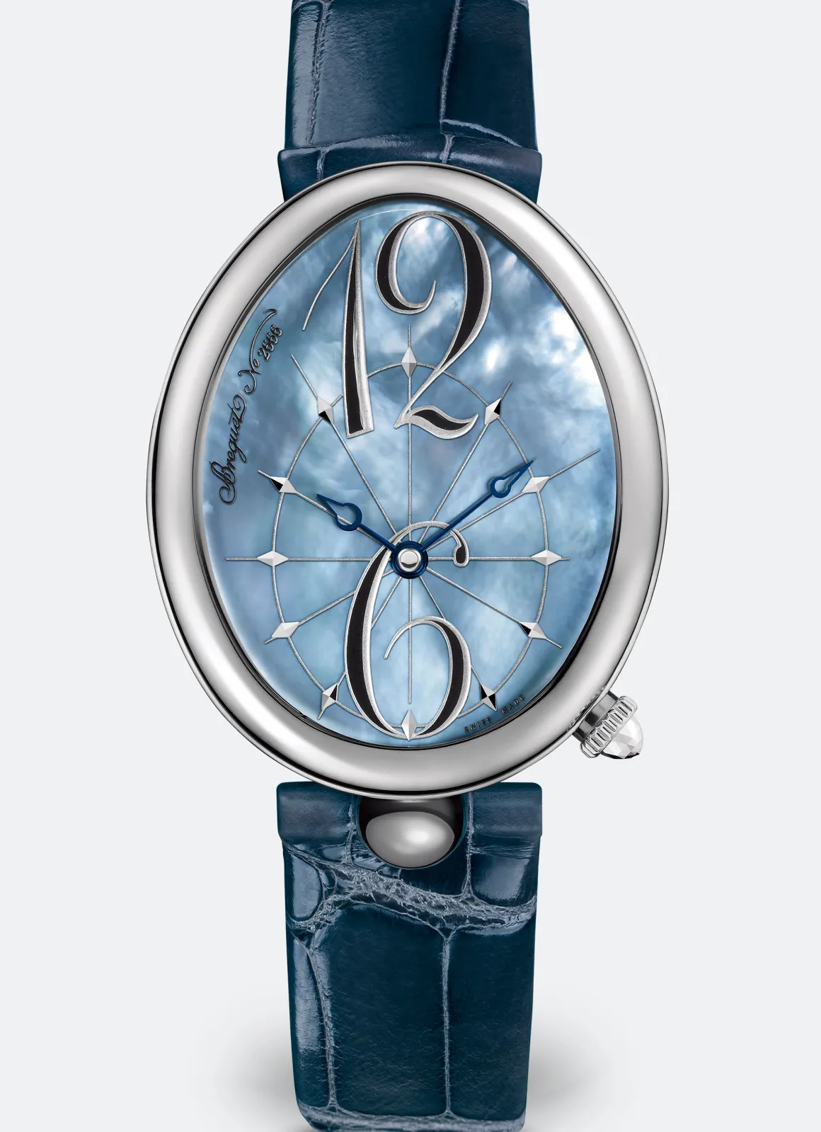 Reine de Naples 8967