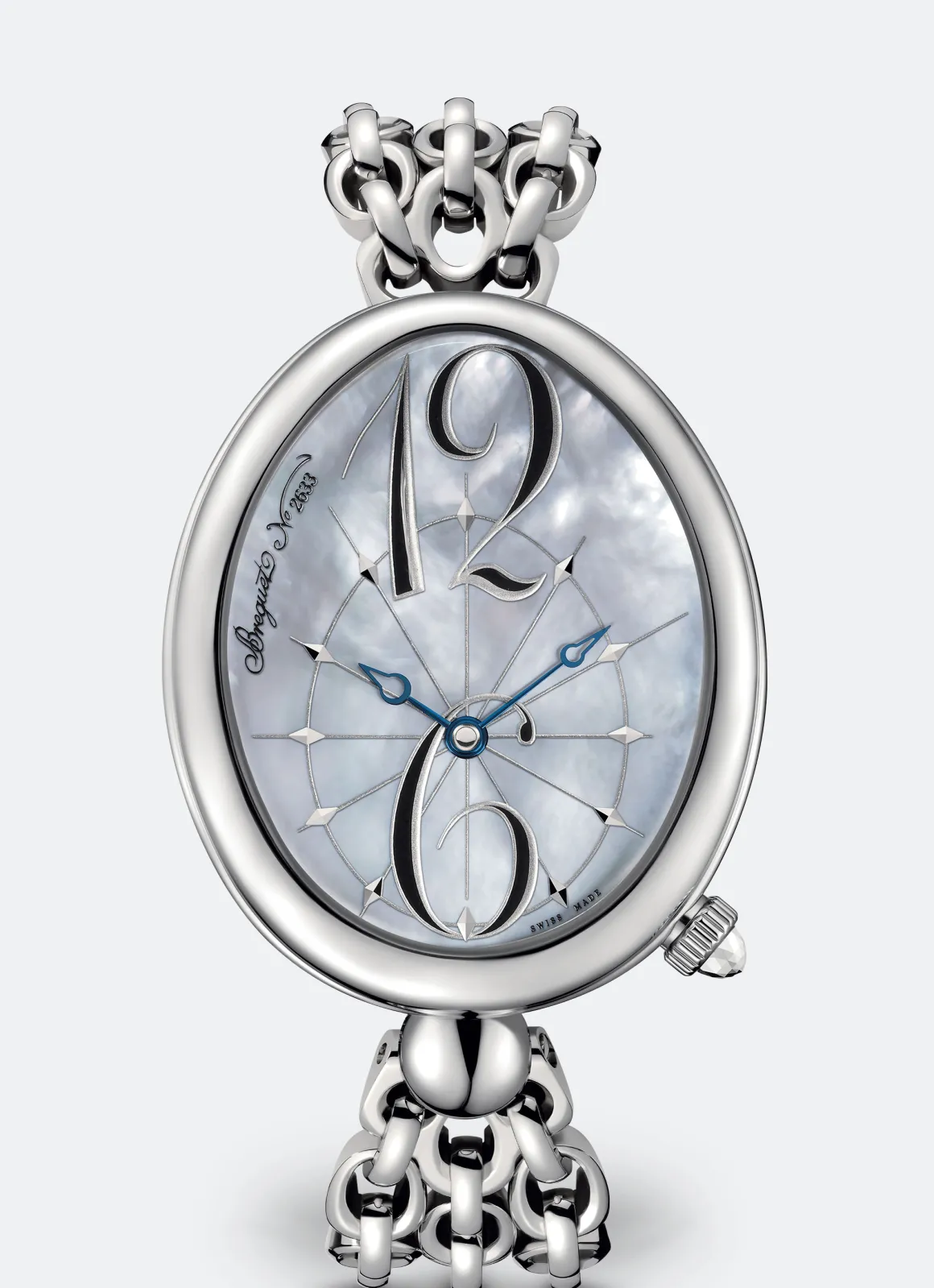 Reine de Naples 8967