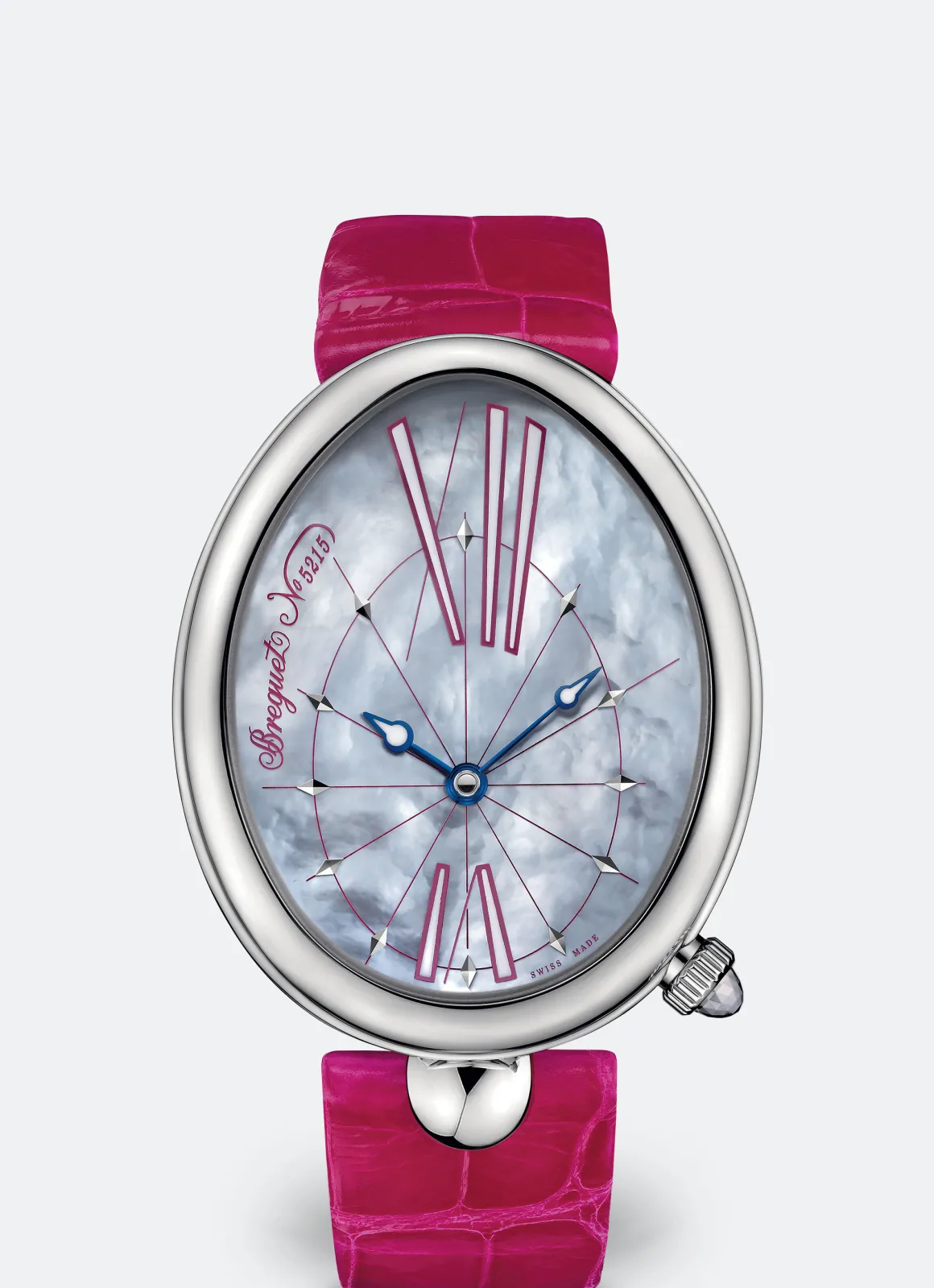 Reine de Naples 8967