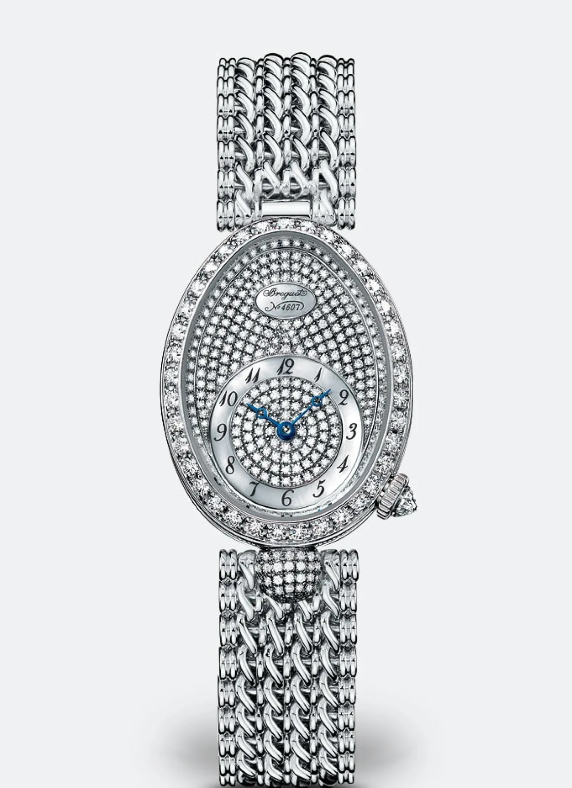 Reine de Naples 8928