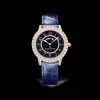 Rendez-vous Dazzling Shooting Star