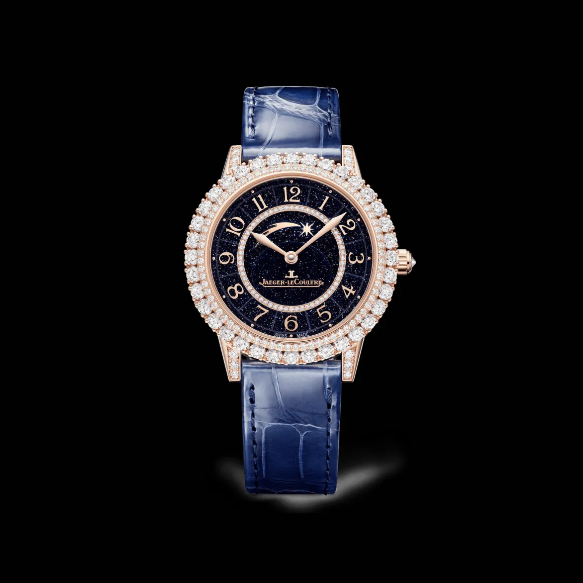 Rendez-vous Dazzling Shooting Star