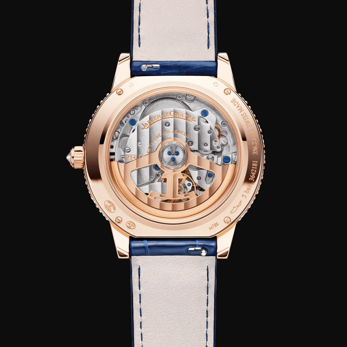 Rendez-vous Dazzling Shooting Star