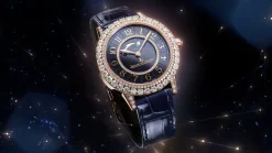 Rendez-vous Dazzling Shooting Star
