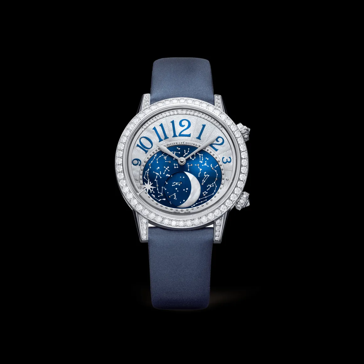 Rendez-Vous Jewellery Moon