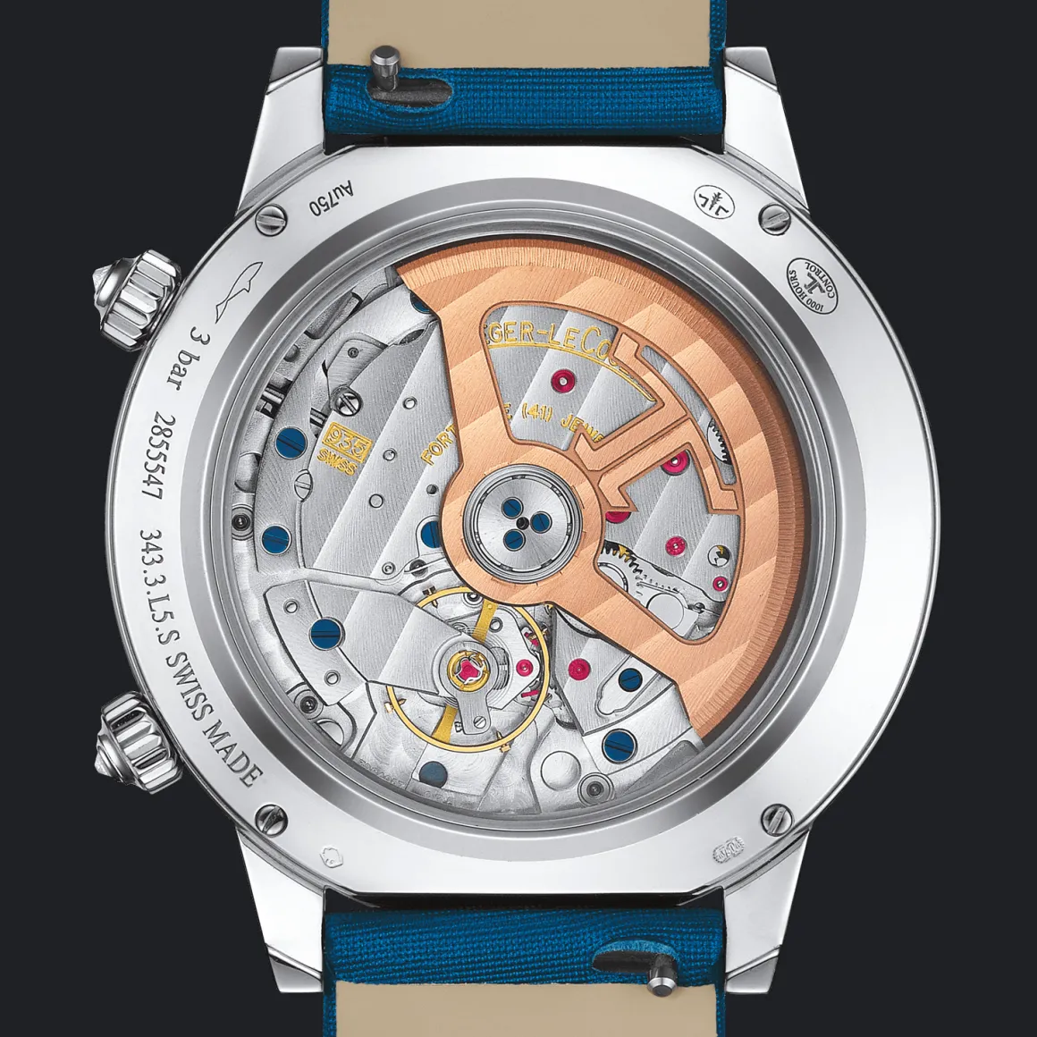 Rendez-Vous Jewellery Moon