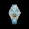 Rendez-Vous Jewellery Tourbillon