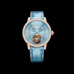 Rendez-Vous Jewellery Tourbillon