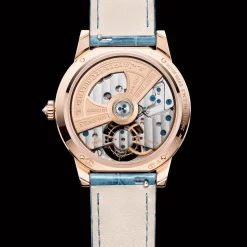 Rendez-Vous Jewellery Tourbillon