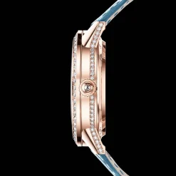 Rendez-Vous Jewellery Tourbillon